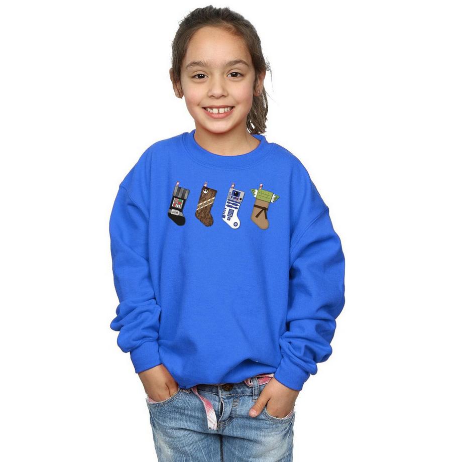 STAR WARS  Sweat 
