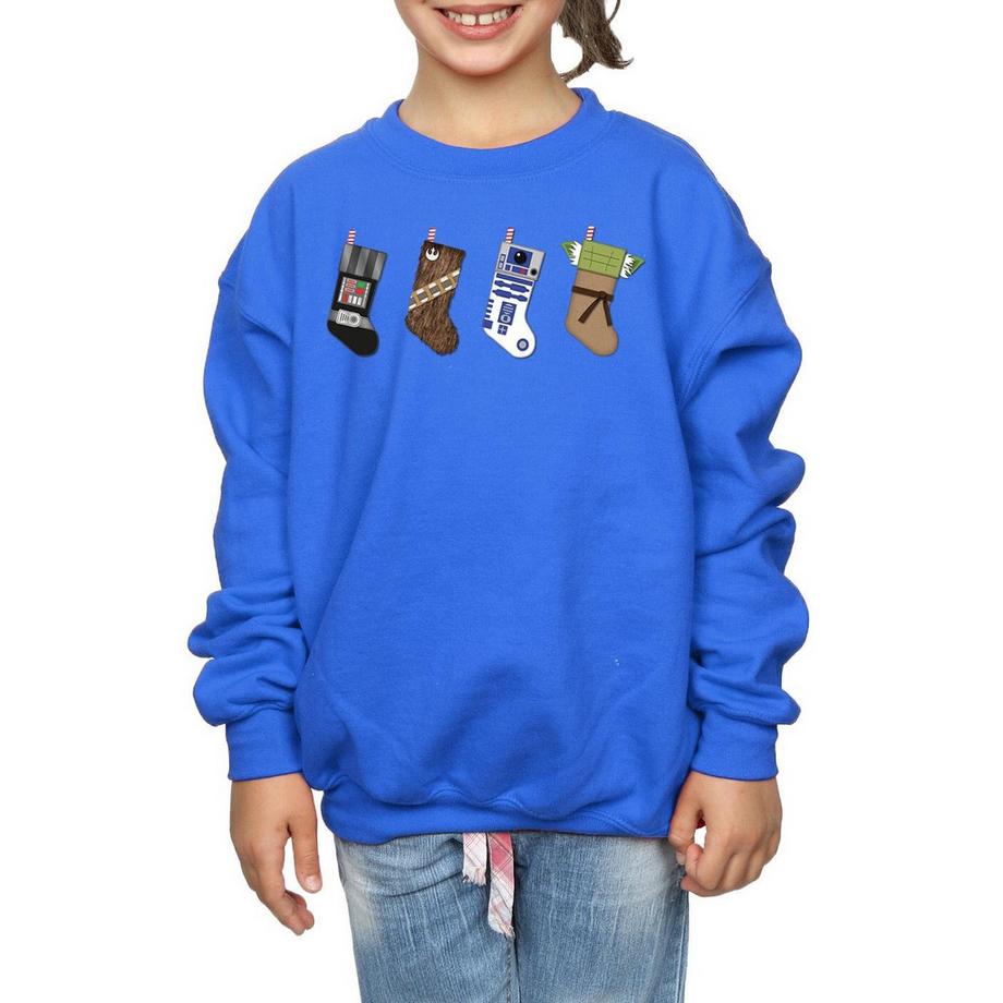 STAR WARS  Sweat 