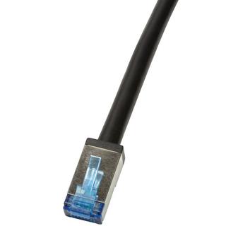 LogiLink  Outdoor-Netzwerkkabel CAT6A 0,5 m 
