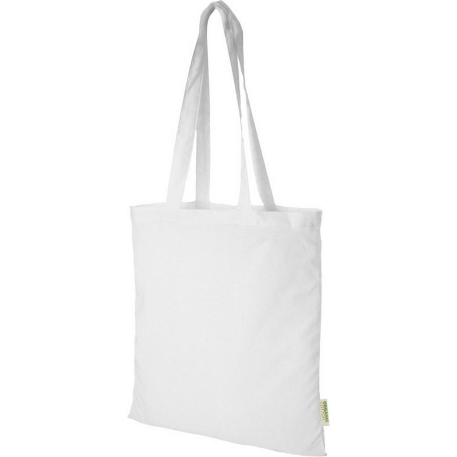 Floso Tote Bag Odisha Coton Bio 7L  