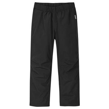 tec Kinder Regenhose Invert black