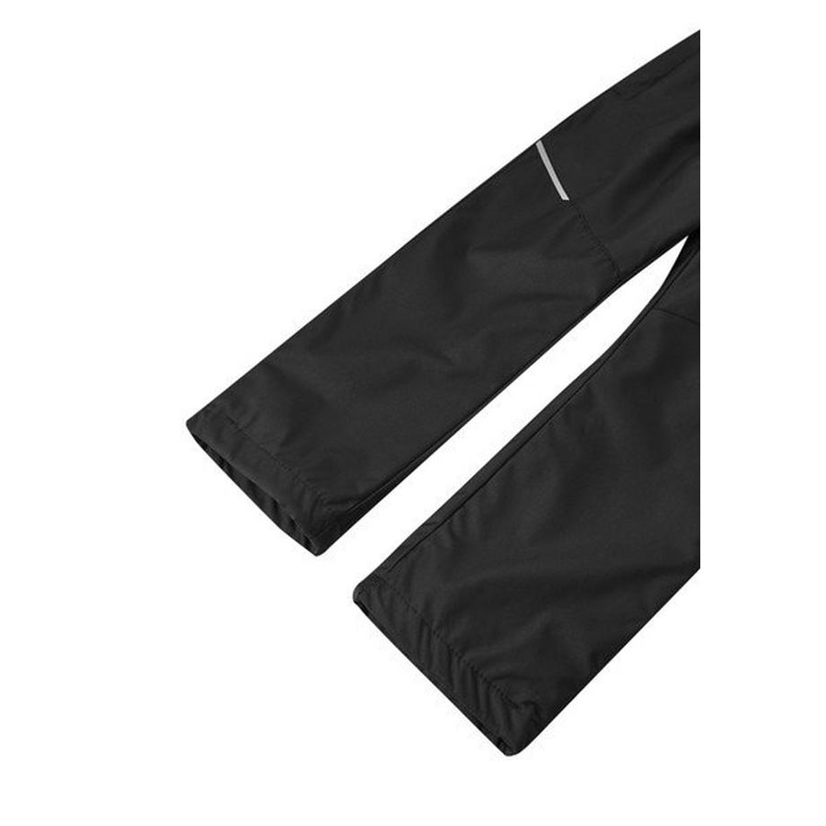 Reima  tec Kinder Regenhose Invert black 