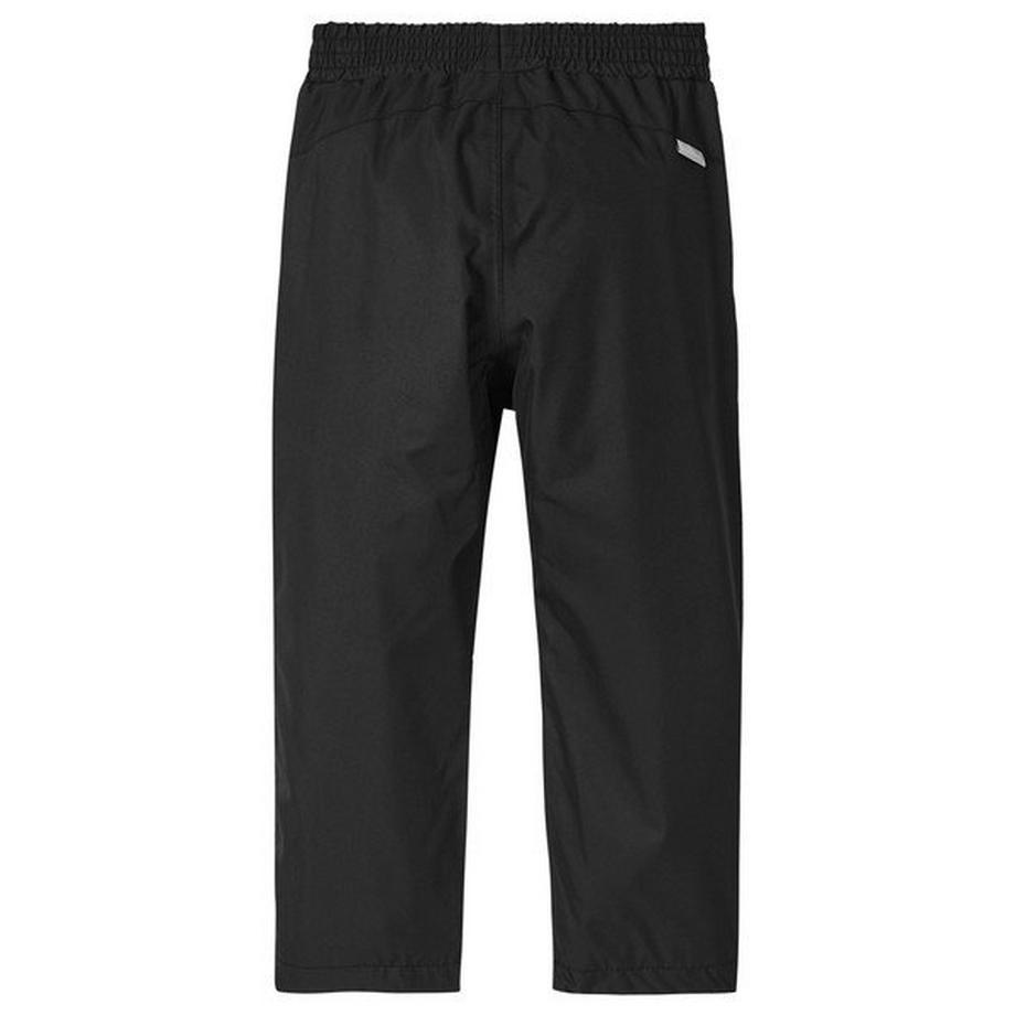 Reima  tec Kinder Regenhose Invert black 
