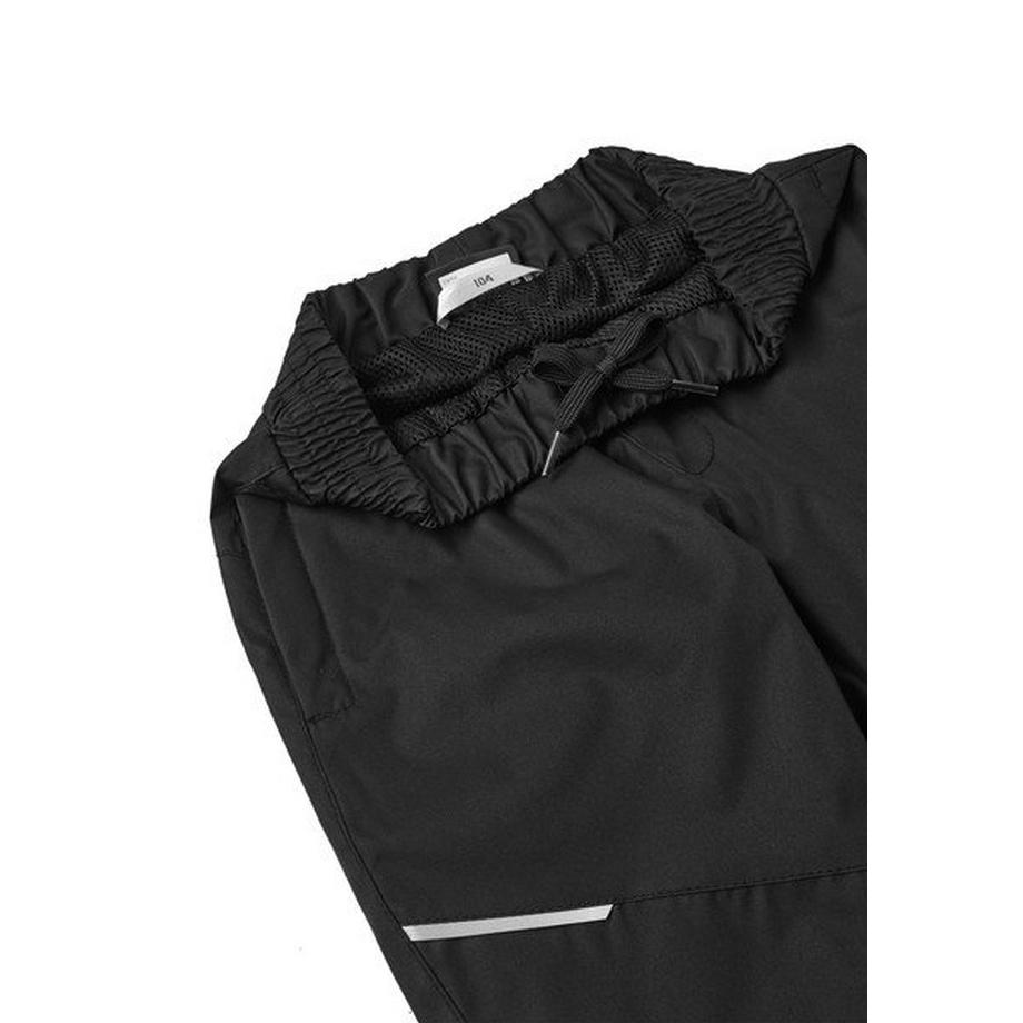 Reima  tec Kinder Regenhose Invert black 