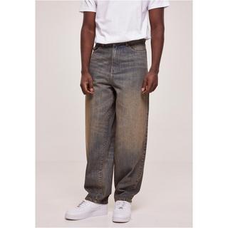 URBAN CLASSICS 90s Baggy Fit Jeans  
