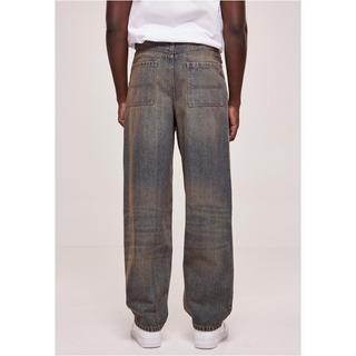 URBAN CLASSICS 90s Baggy Fit Jeans  