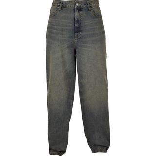 URBAN CLASSICS 90s Baggy Fit Jeans  