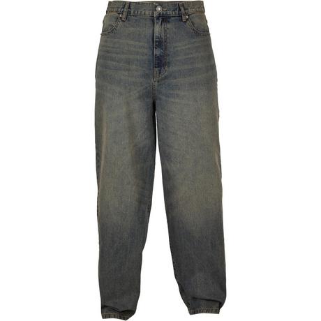 URBAN CLASSICS 90s Baggy Fit Jeans  