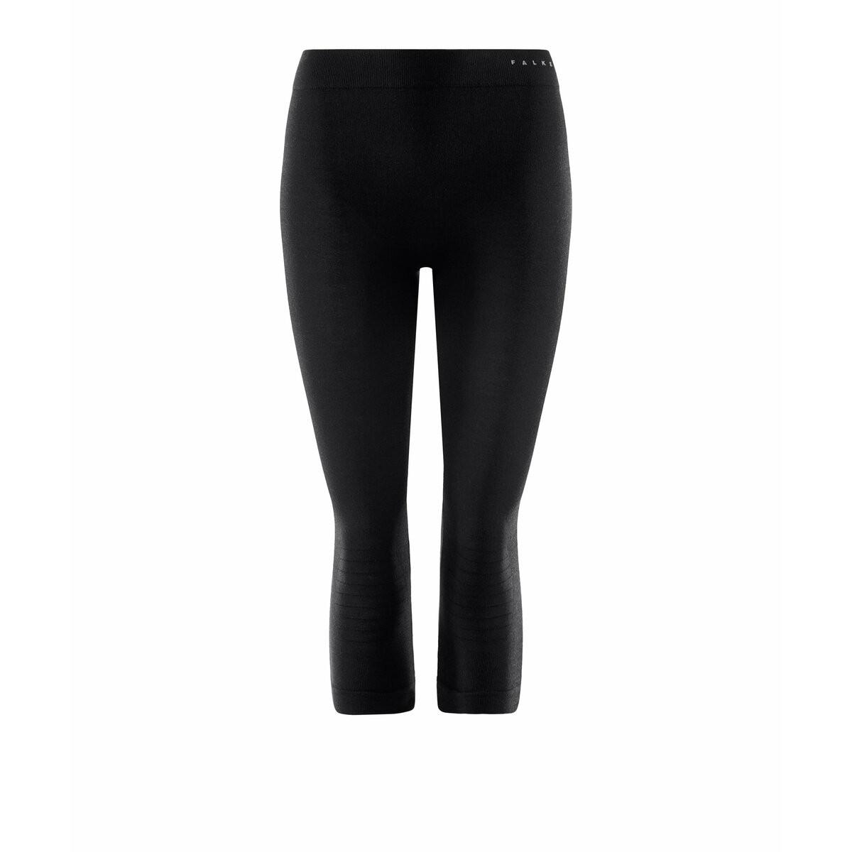 Image of Damenstrumpfhosen 3/4 Tights Wool-tech Light Unisex XL