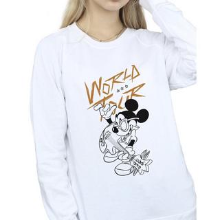 Disney  Sweat WORLD TOUR 