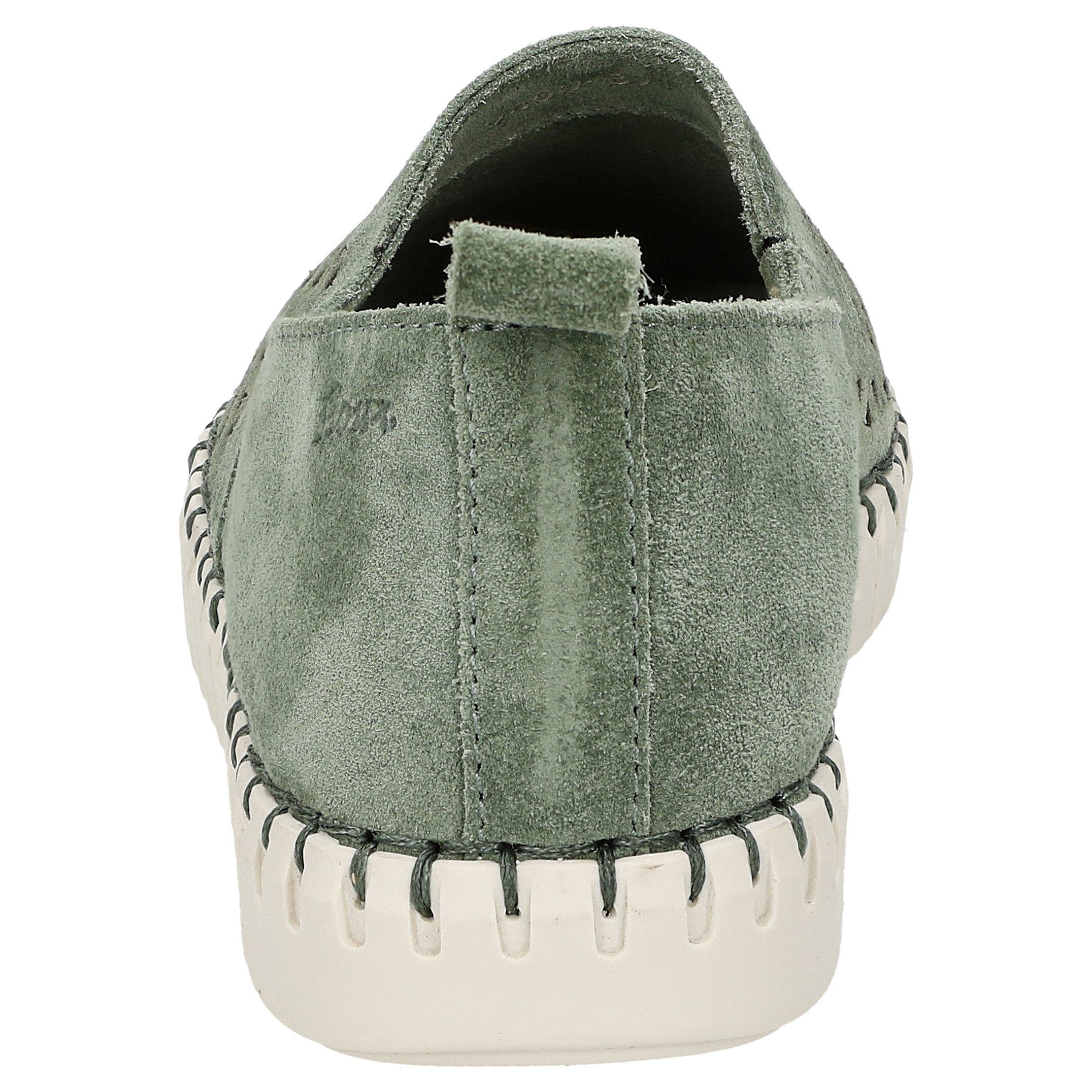 Sioux  Slipper Rachida-700 