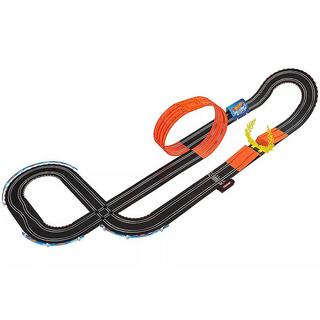 Carrera  Go! Hot Wheels (6,4m) 