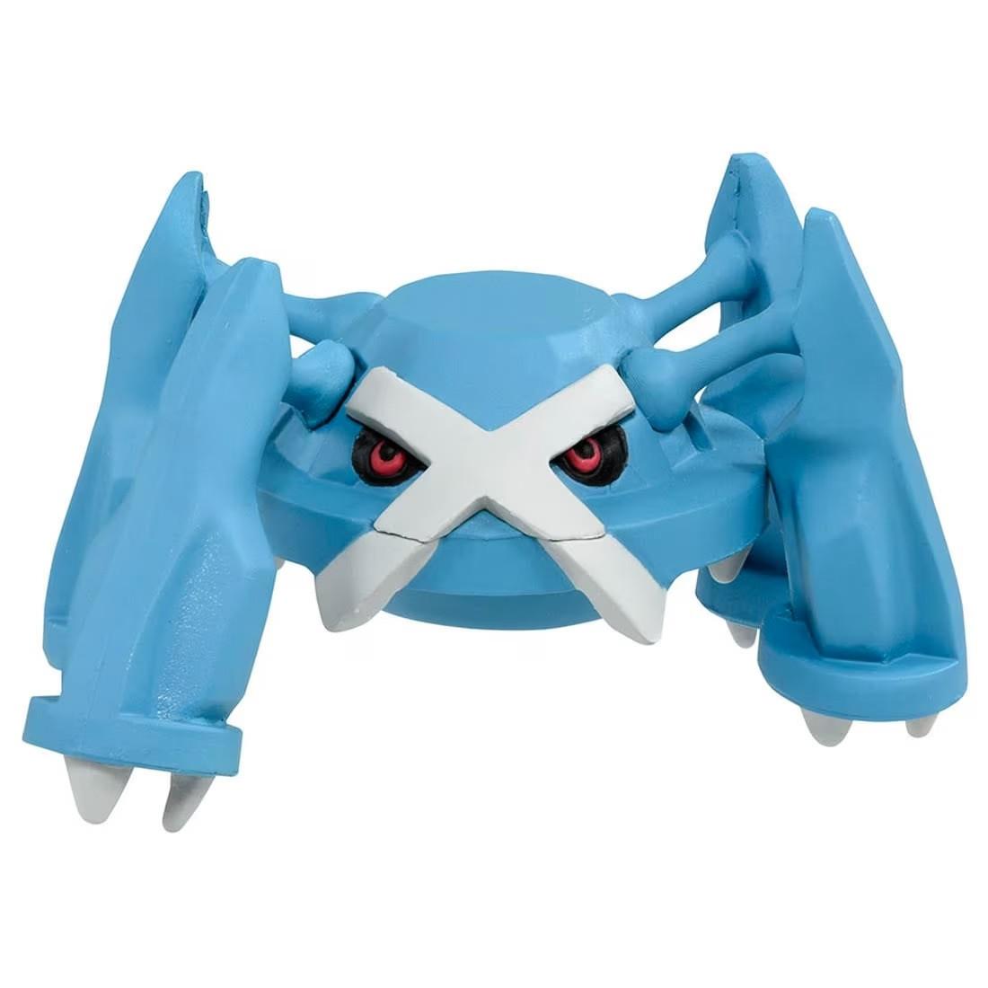 Takara Tomy  Figurine Statique - Moncollé - Pokemon - MS-06 - Métalosse 