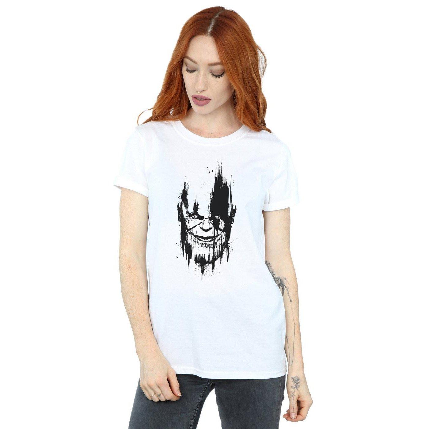 MARVEL  Avengers Infinity War TShirt 