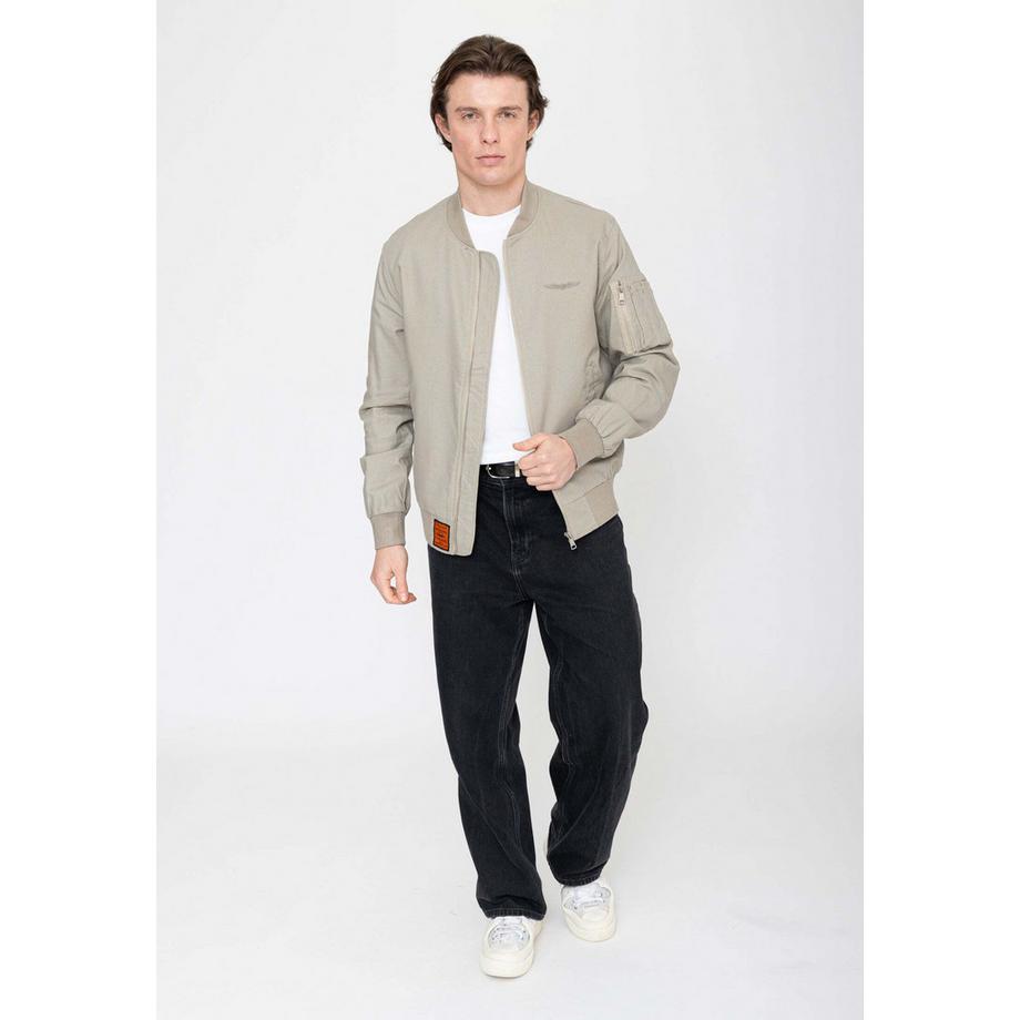 Bomber Millem-M  