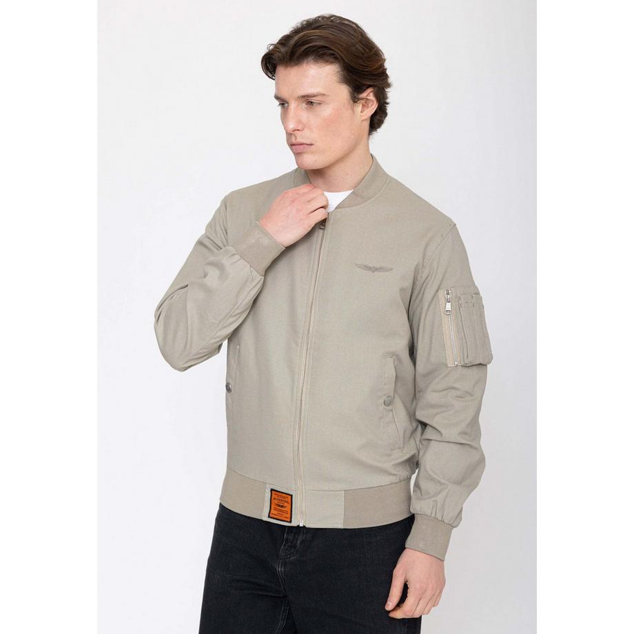 Bomber Millem-M  
