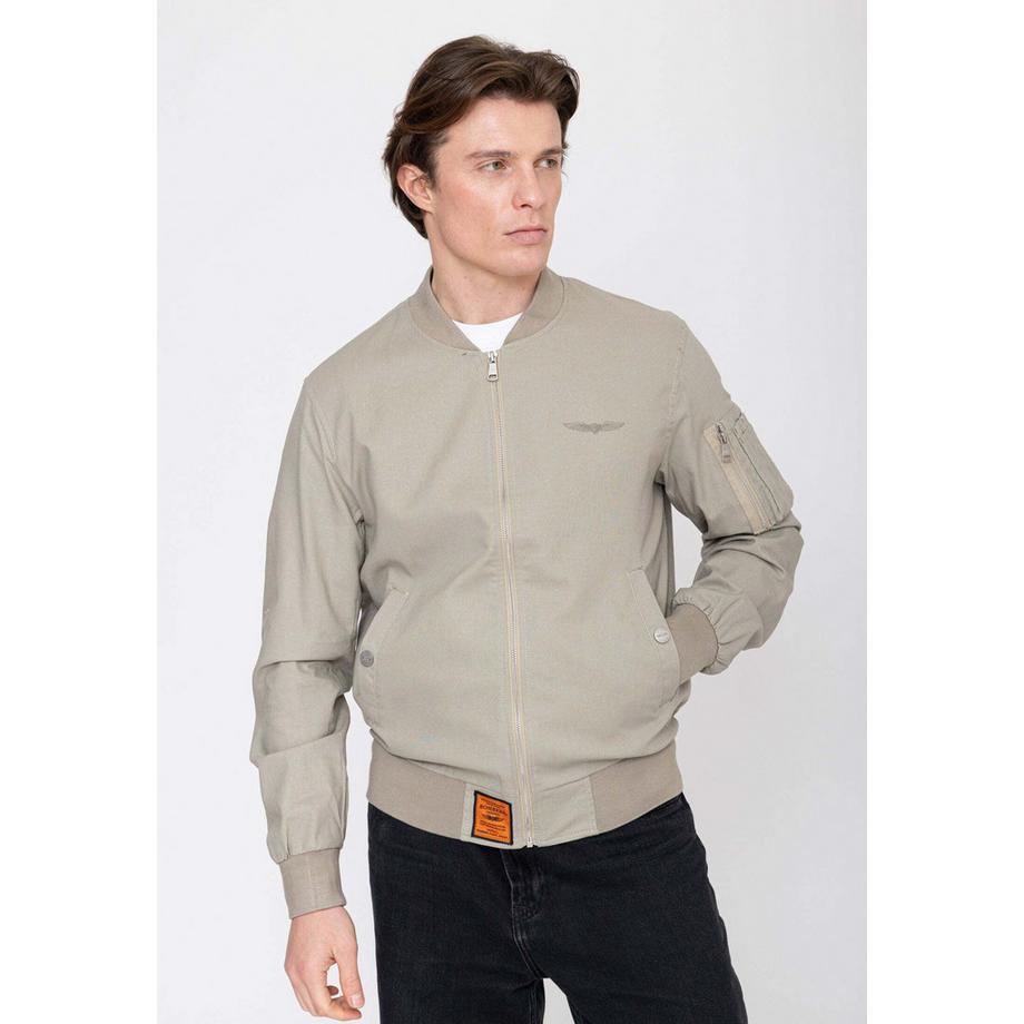Bomberjacke Millem-M