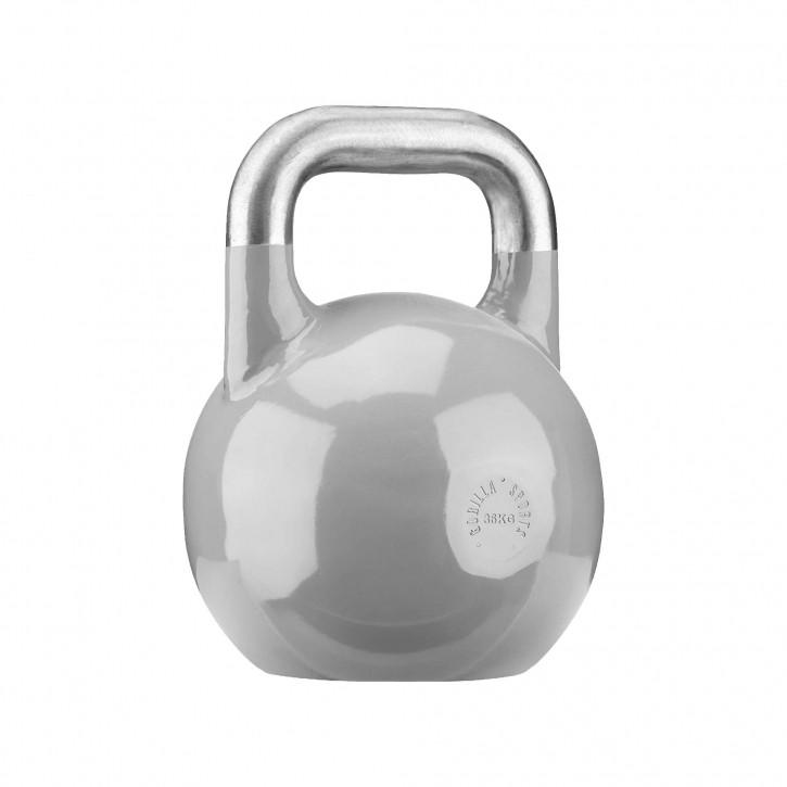 Gorilla Sports  Kettlebell Competition 