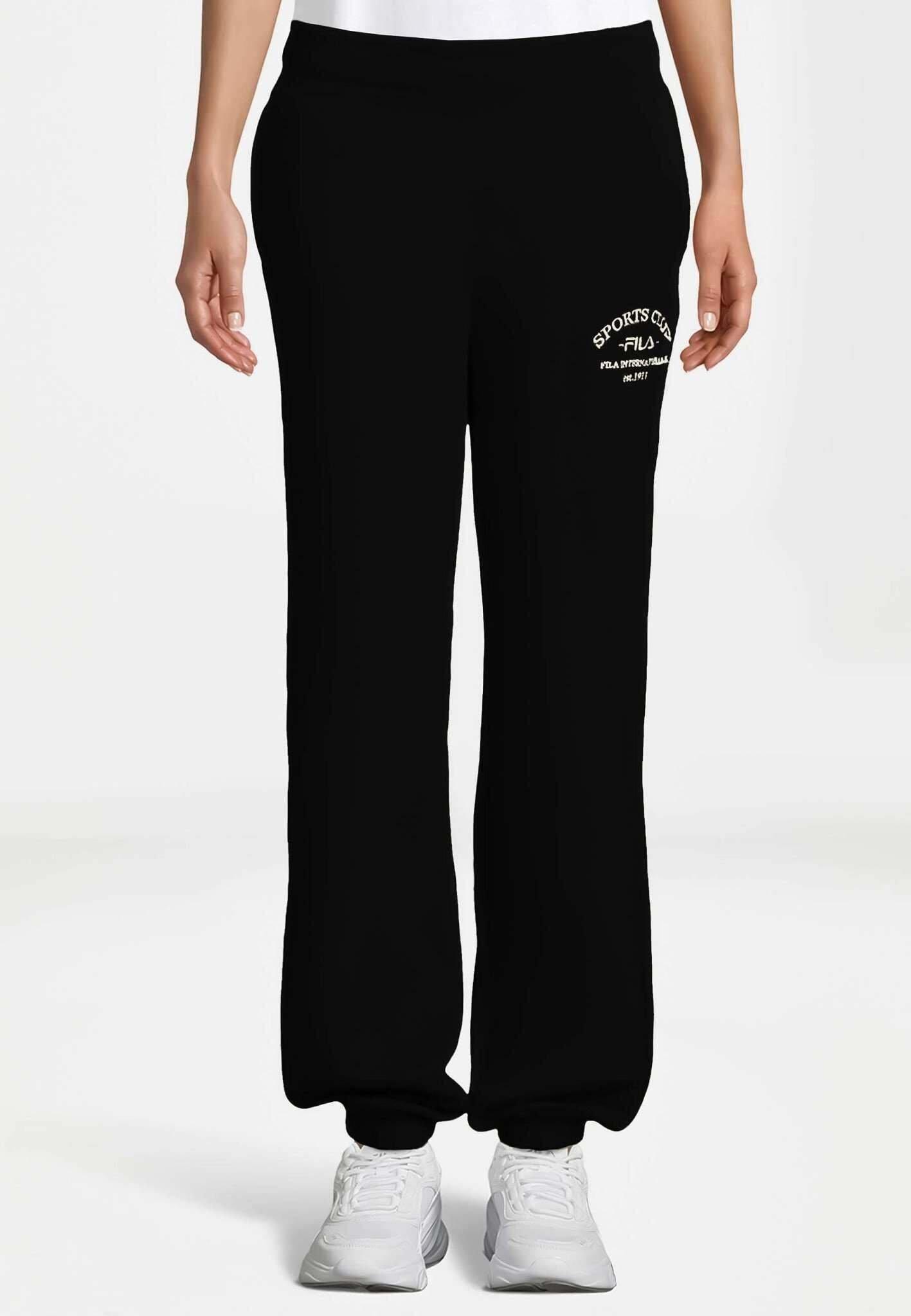 Image of Sweatpants Boen Damen Schwarz L