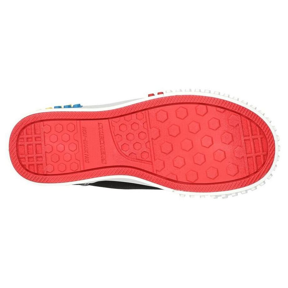 SKECHERS  kinderschuhe brick kicks kool bricks 