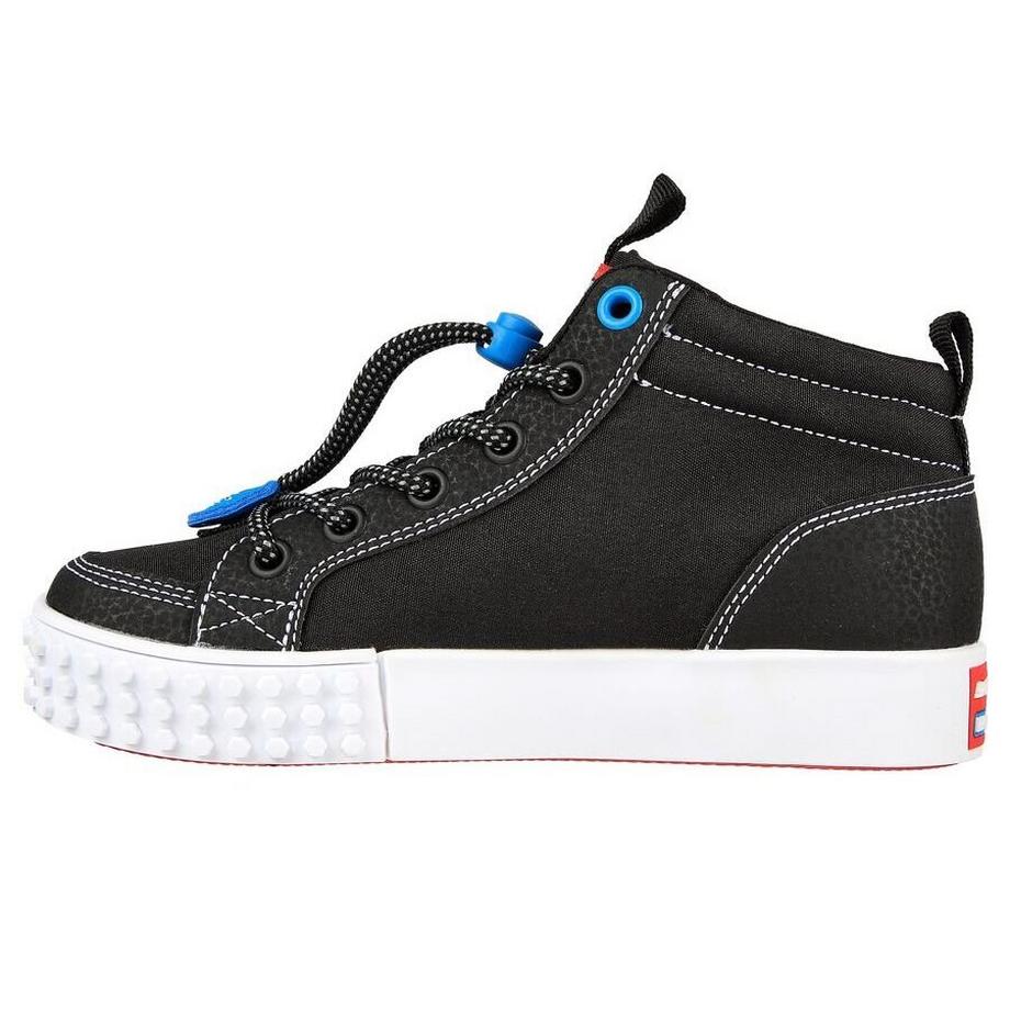 SKECHERS  kinderschuhe brick kicks kool bricks 