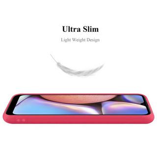 Cadorabo  Housse compatible avec Samsung Galaxy A10s / M01s - Coque de protection en silicone TPU flexible 