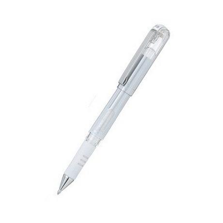 Pentel PENTEL Roller Hybrid Gel Grip 1.0mm K230-WO weiss  