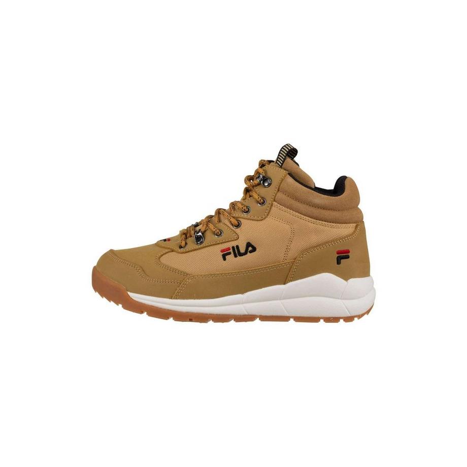 Chaussures de trekking Alpha