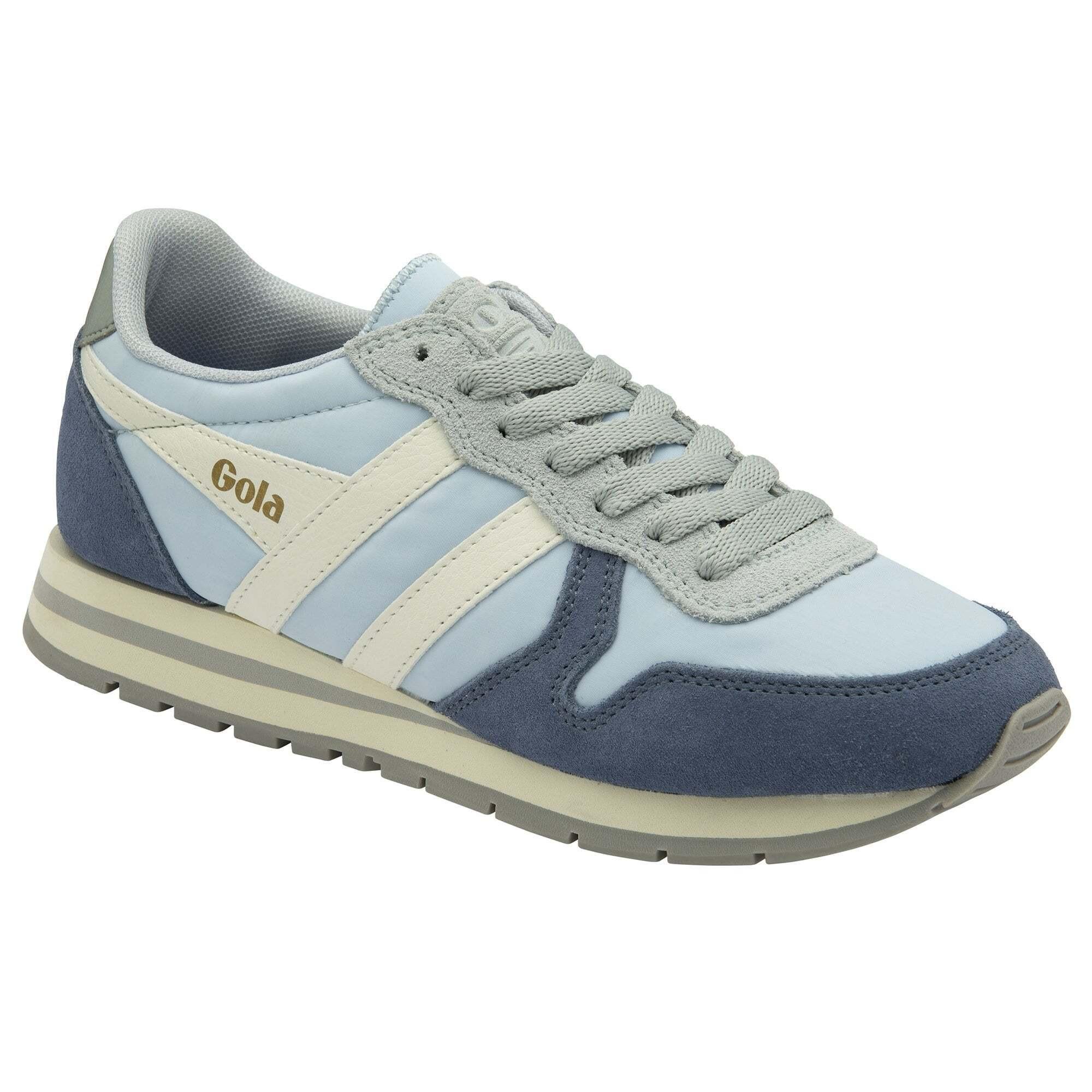 gola  Baskets femme  Daytona Chute 