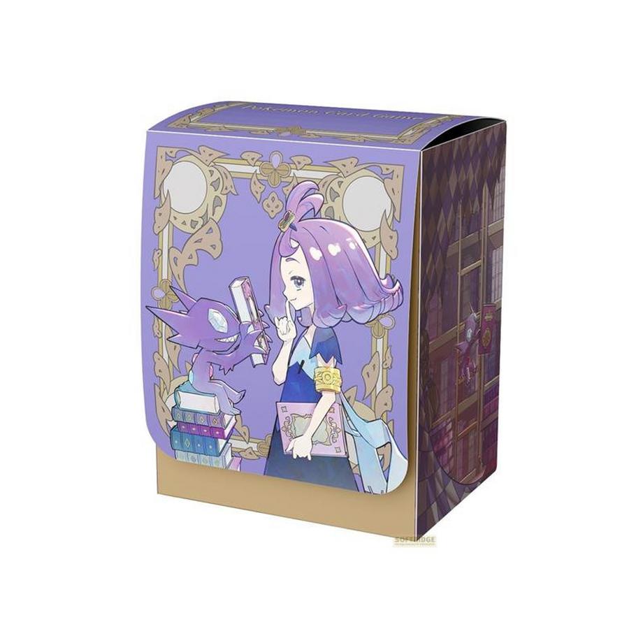 Pokémon  Center Set - Mega Symphonia Limited Edition Collector Box 2025 - JPN 