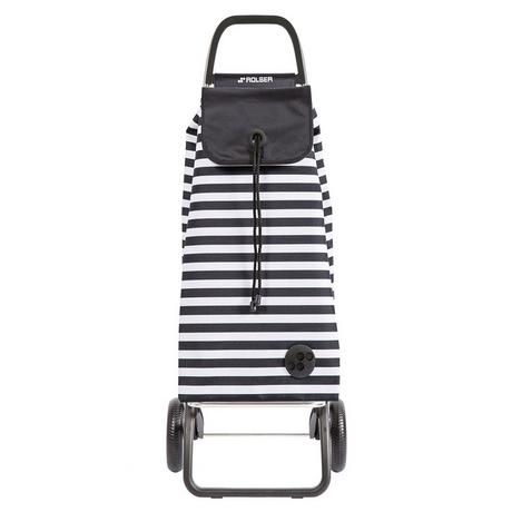ROLSER Carrello spesa IMAX MF 2 Coral  