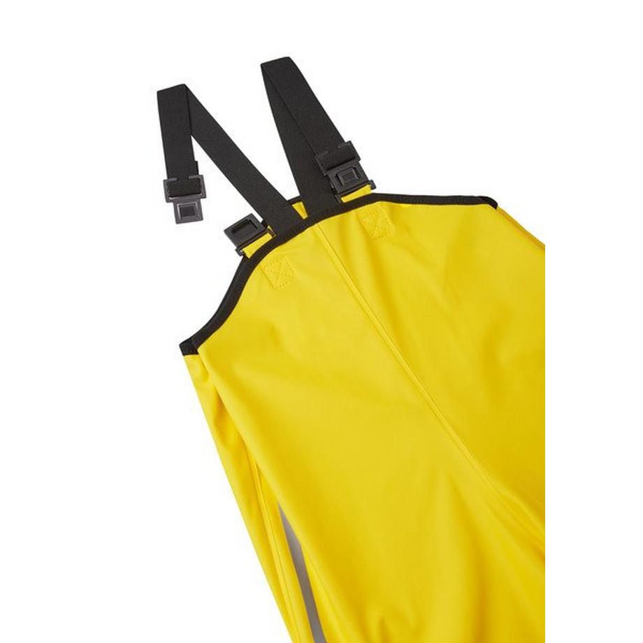 Reima  Kinder Regenhose Lammikko Yellow 