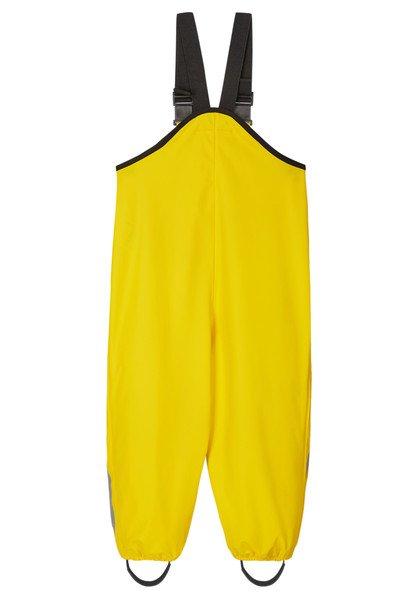 Reima  Kinder Regenhose Lammikko Yellow 