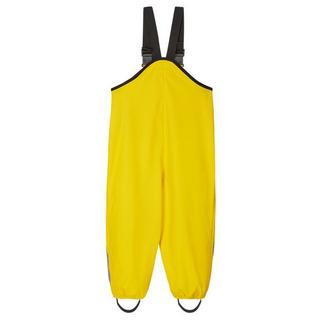 Reima  Kinder Regenhose Lammikko Yellow 