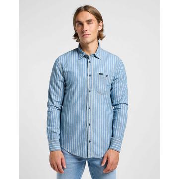Chemise en jean Leesure Shirt