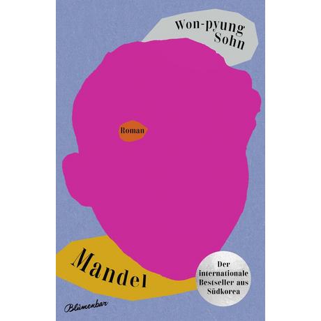 Mandel Sohn, Won-Pyung; Bring, Sebastian (Übersetzung) Couverture rigide 