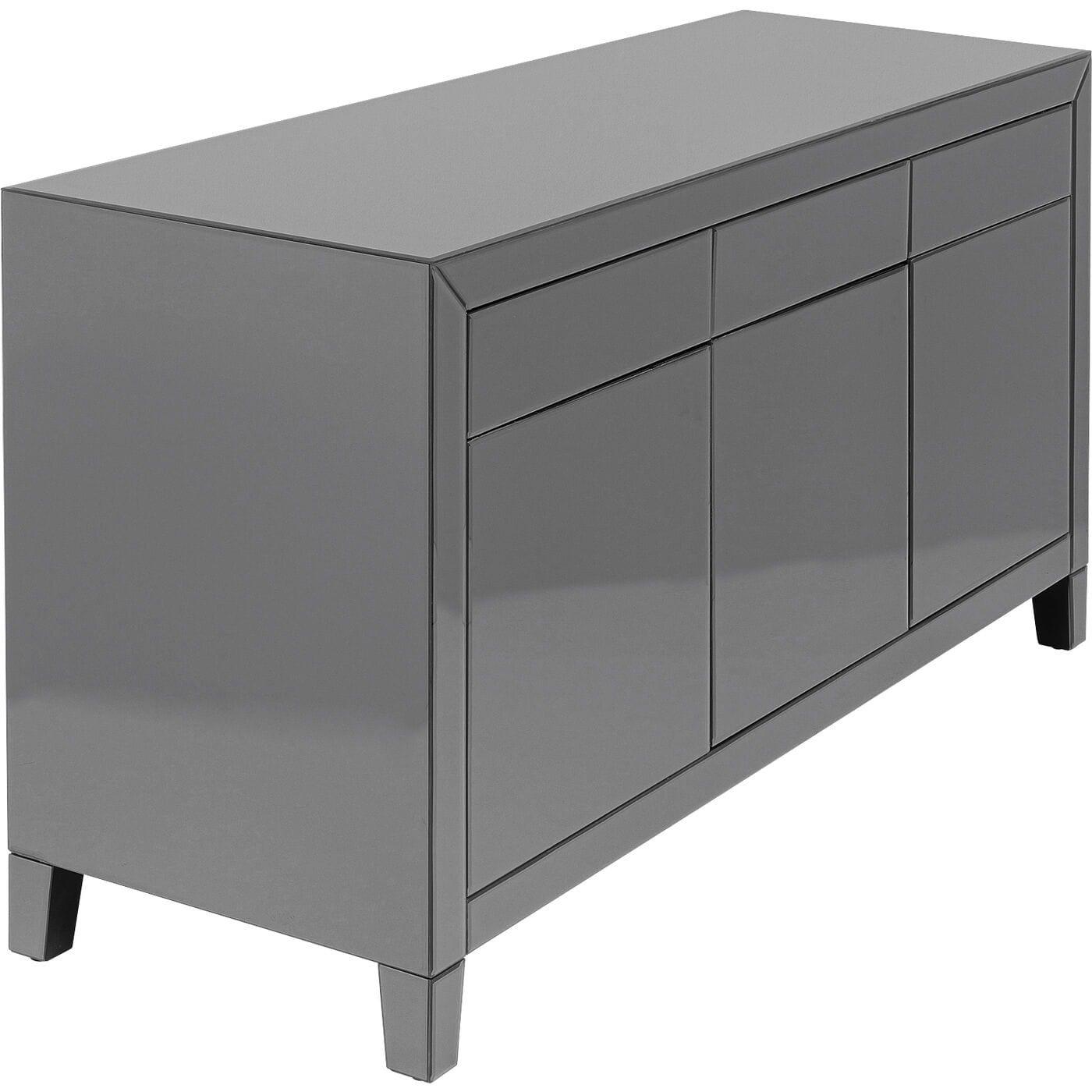 KARE Design Sideboard Luxury Push  