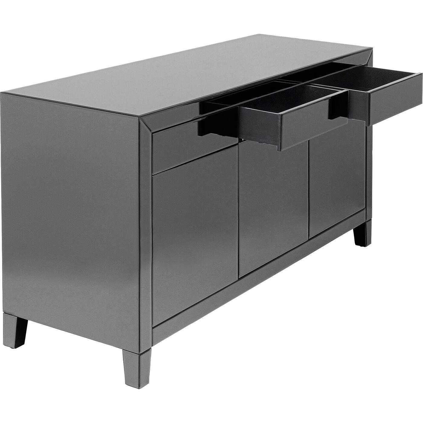 KARE Design Sideboard Luxury Push  