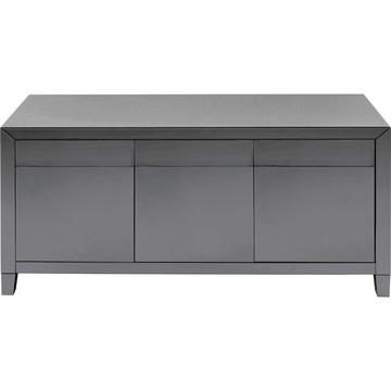 Buffet de luxe Push gris