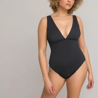 La Redoute Collections Maillot de bain 1 pi ce triangle menstruel