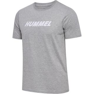 Hummel  t-shirt à logo huel eleental 