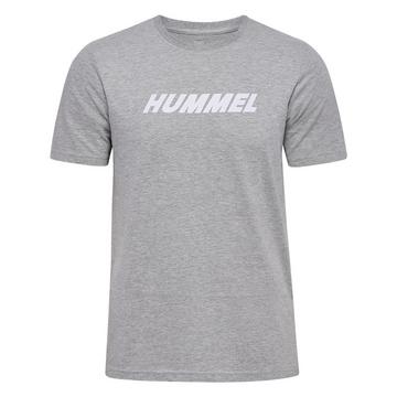 t-shirt à logo huel eleental