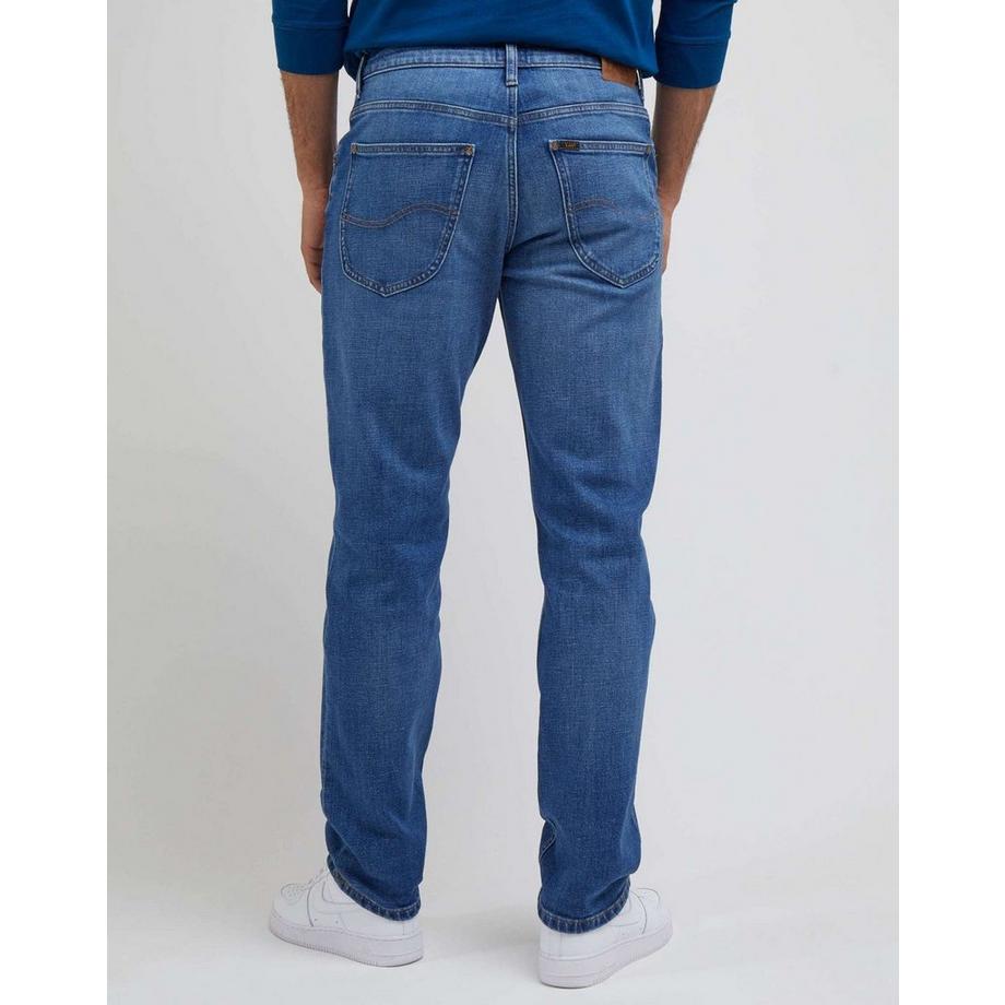 Lee Brooklyn Jean Droit  