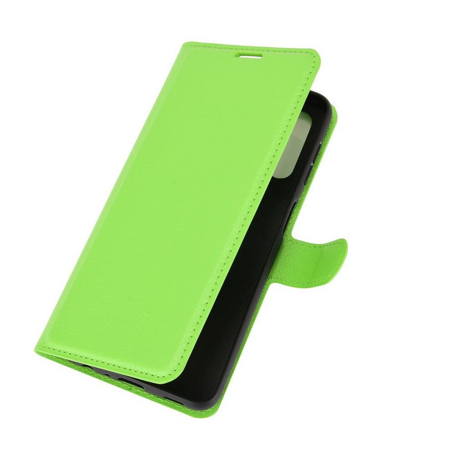 Cover-Discount  Galaxy A32 5G - Leder Etui Hülle 