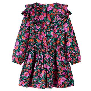 VidaXL  Robe pour enfants coton 