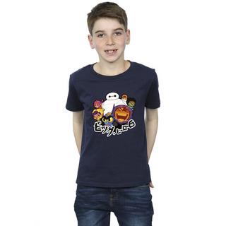 Disney  Big Hero 6 TShirt 