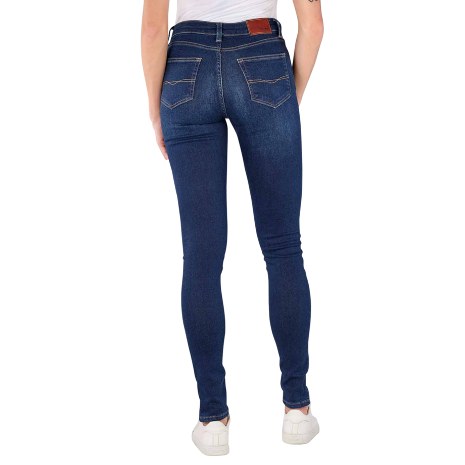 Pepe Jeans London Regent Skinny Fit Jeans  