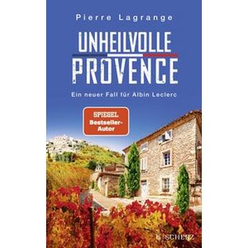 Unheilvolle Provence