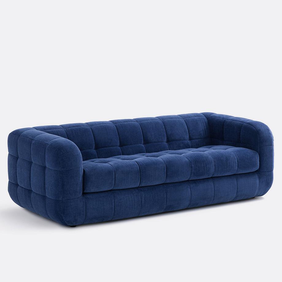 La Redoute Intérieurs Canapé 3 places  