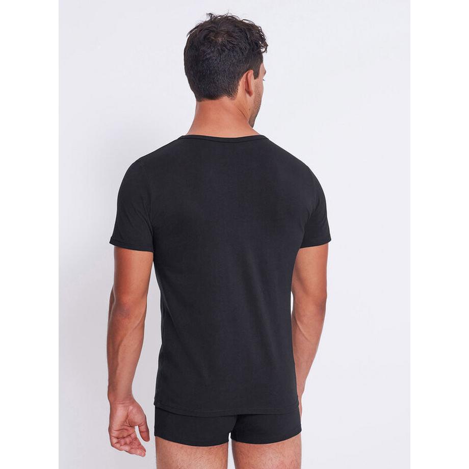 sloggi Go T-shirt Girocollo Confezione da 2  